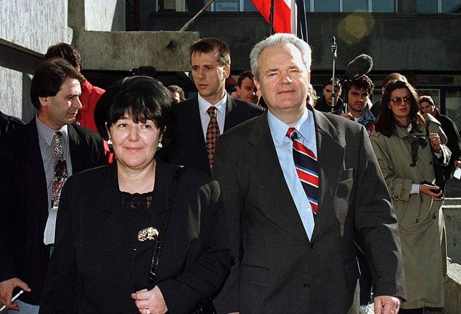 Presuda potvrdila: Slobodan Milošević je bio na čelu udruženog zločinačkog poduhvata u BiH i Hrvatskoj